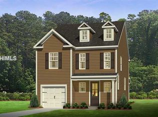 119 Heritage Pkwy, Bluffton, SC 29910