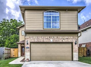 14723 Hamstead Park Dr, Houston, TX 77084