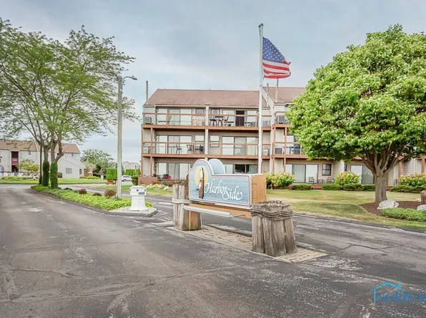 513 W Lakeshore Dr APT B5, Pt Clinton, OH 43452