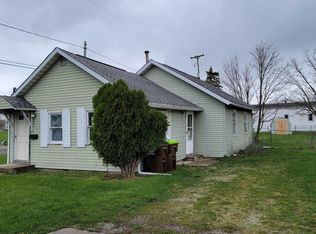 1301 Lowe Ave, Adrian, MI 49221