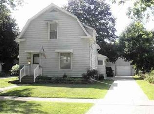 630 Edgewood St, Jackson, MI 49202