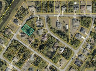 Amnesty Dr LOT 2, North Pt, FL 34288