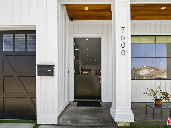 7500 Stewart Ave, Los Angeles, CA 90045
