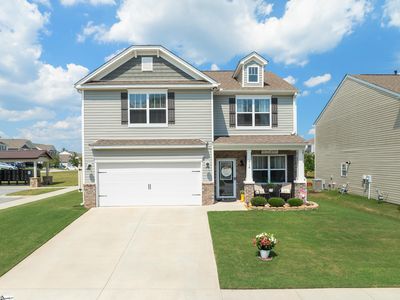 416 Splendid Pl, Simpsonville, SC, 29680