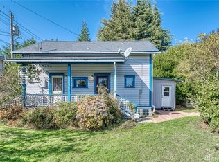 216 N Albert St, Port Angeles, WA