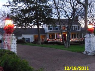 1732 Andrew Crockett Ct, Brentwood, TN 37027