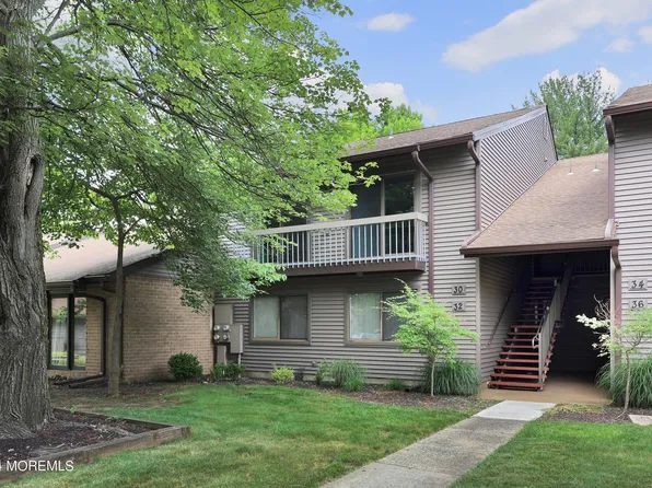30 Claremont Court, Red Bank, NJ 07701