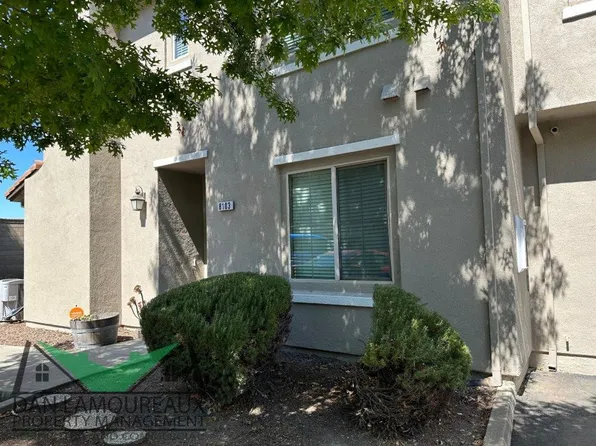 5301 E Commerce Way Unit 8103, Sacramento, CA 95835