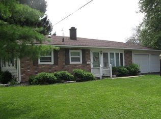 810 Daffodil Dr, Marion, OH