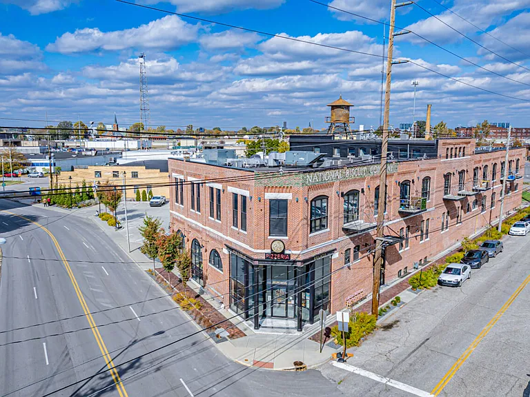 The Evansville Lofts — Photo 19