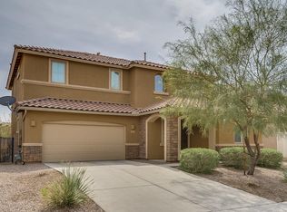 6463 W Swan Falls Way, Tucson, AZ 85757