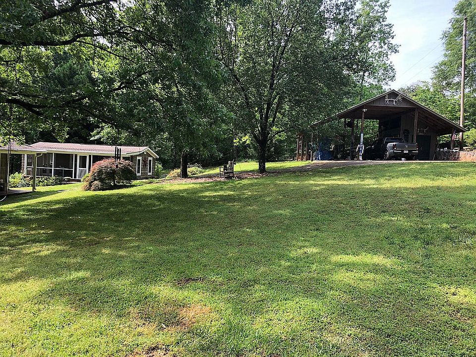 1 BR Cottage + RV-Car- Boat 