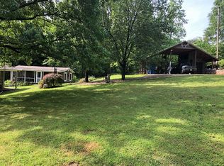 143 McAlister Cir, Townville, SC 29689