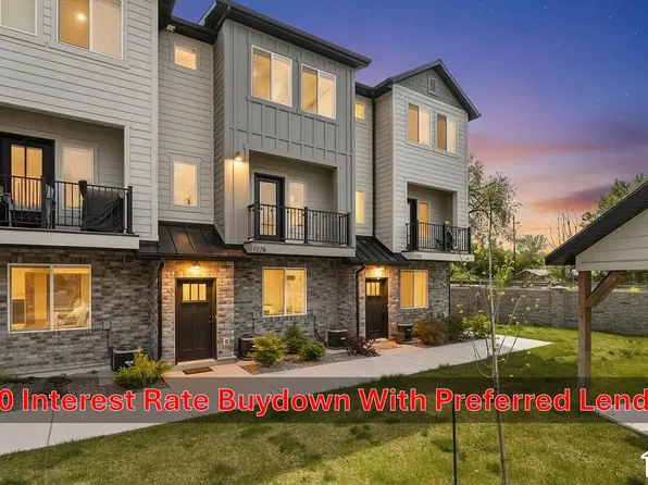 1278 E 1640 S, Ogden, UT 84404