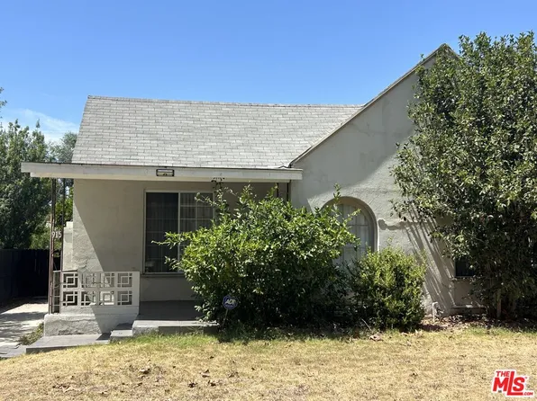 915 S Hudson Ave, Los Angeles, CA 90019
