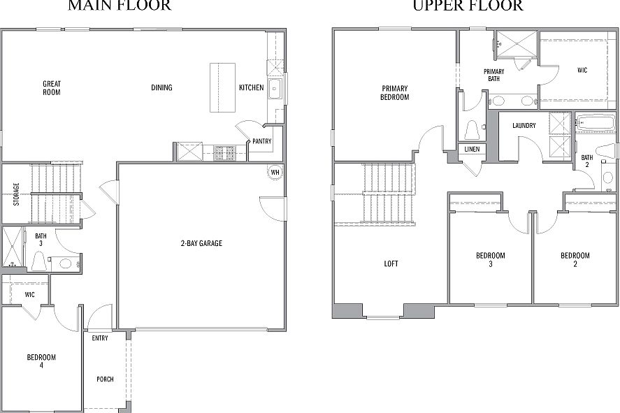 Floor Plan.