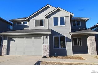 12832 83rd Avenue Ct E, Puyallup, WA 98373