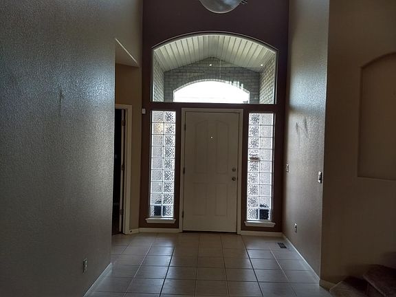 Beautiful Entry