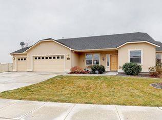 4618 Tamarisk Dr, Pasco, WA