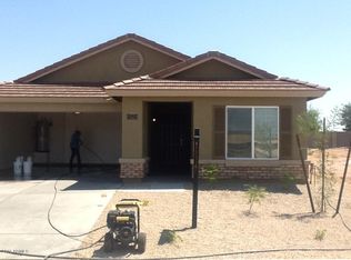 5517 S 27th Dr, Phoenix, AZ 85041