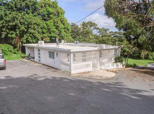 Calle 1 Candelero, Humacao, PR 00791