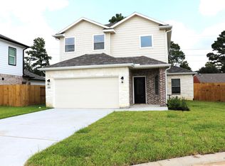 16610 Bonnie Sean Dr, Spring, TX 77379