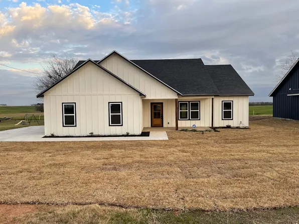 1007 S Main St, West, TX 76691