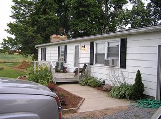 8960 County Road 35, Millersburg, OH 44654