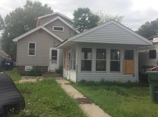 3314 3rd Ave W, Hibbing, MN 55746