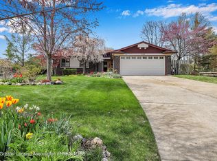 5309 Pheasant Run Rd, Clarkston, MI 48346