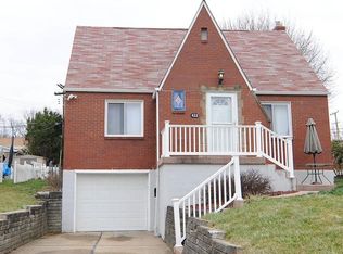 432 Jenne Dr, Pittsburgh, PA 15236