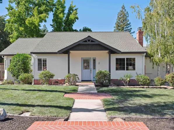 2 James Ct, Walnut Creek, CA 94597