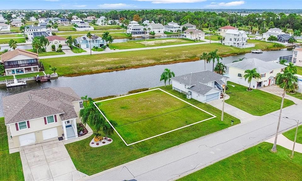 1st image of 4009 CROAKER DRIVE LOT 8