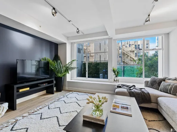1452 Bush St Unit 1, San Francisco, CA 94109