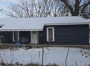 1666 Bridge St, Avery, IA 52531