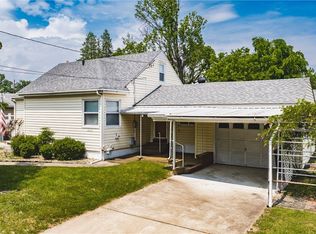 1303 28th St, Vienna, WV 26105