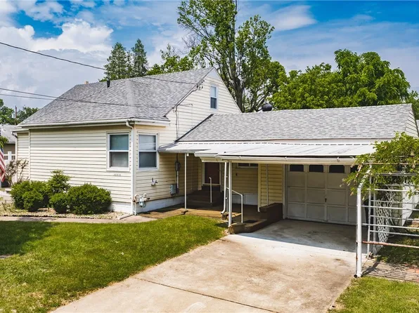 1303 28th St, Vienna, WV 26105