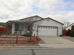 18272 Lanceleaf Ct, Reno, NV 89508