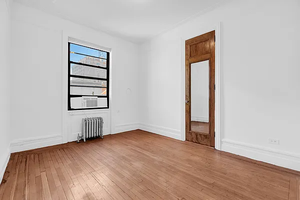 37 West 93rd Street #18 in Upper West Side, Manhattan