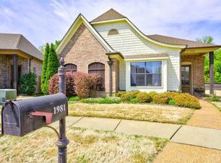 1981 Rochelle Ln LOT 11, Cordova, TN 38016