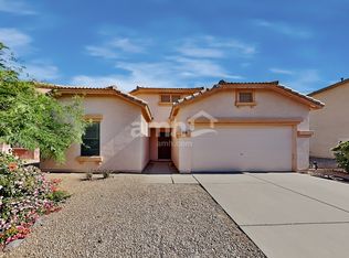 2142 E Friesian Dr, Queen Creek, AZ 85140