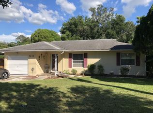 7462 Pinehurst Dr, Spring Hill, FL 34606