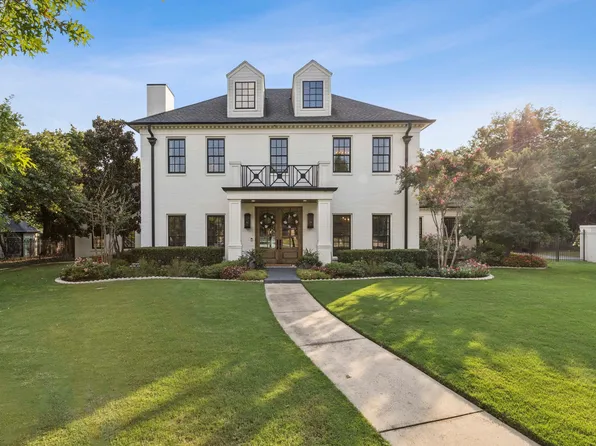 914 Turnberry Ln, Southlake, TX 76092