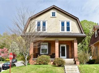1090 6th St, Beaver, PA