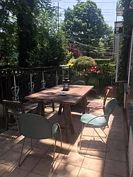 Rented by Apple Exclusive Realty Inc