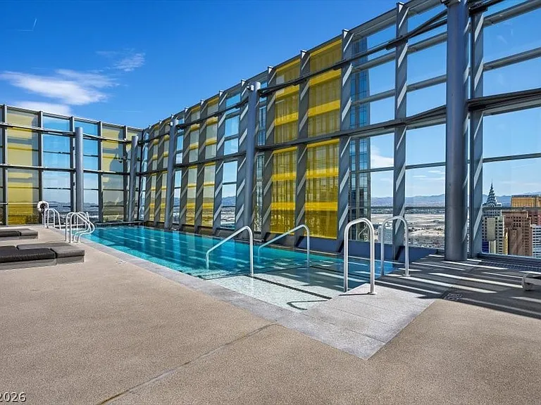 3726 Las Vegas Blvd S #3305 — Photo 40