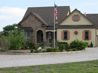 8901 S Greenwich Rd, Derby, KS 67037