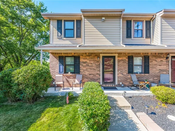 113 Forest Dr, Seven Fields, PA 16046