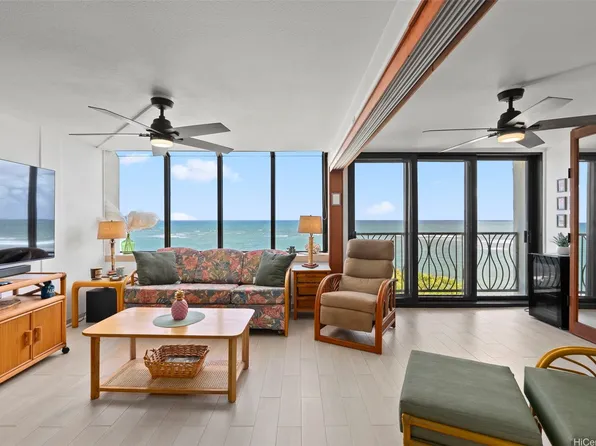 68-121 Au St APT 408, Waialua, HI 96791