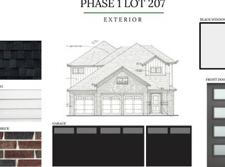 6509 SW First Light St, Bentonville, AR 72713